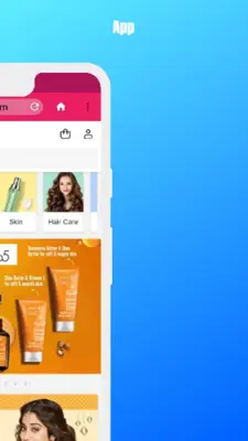 Online Shopping Apps android App screenshot 11